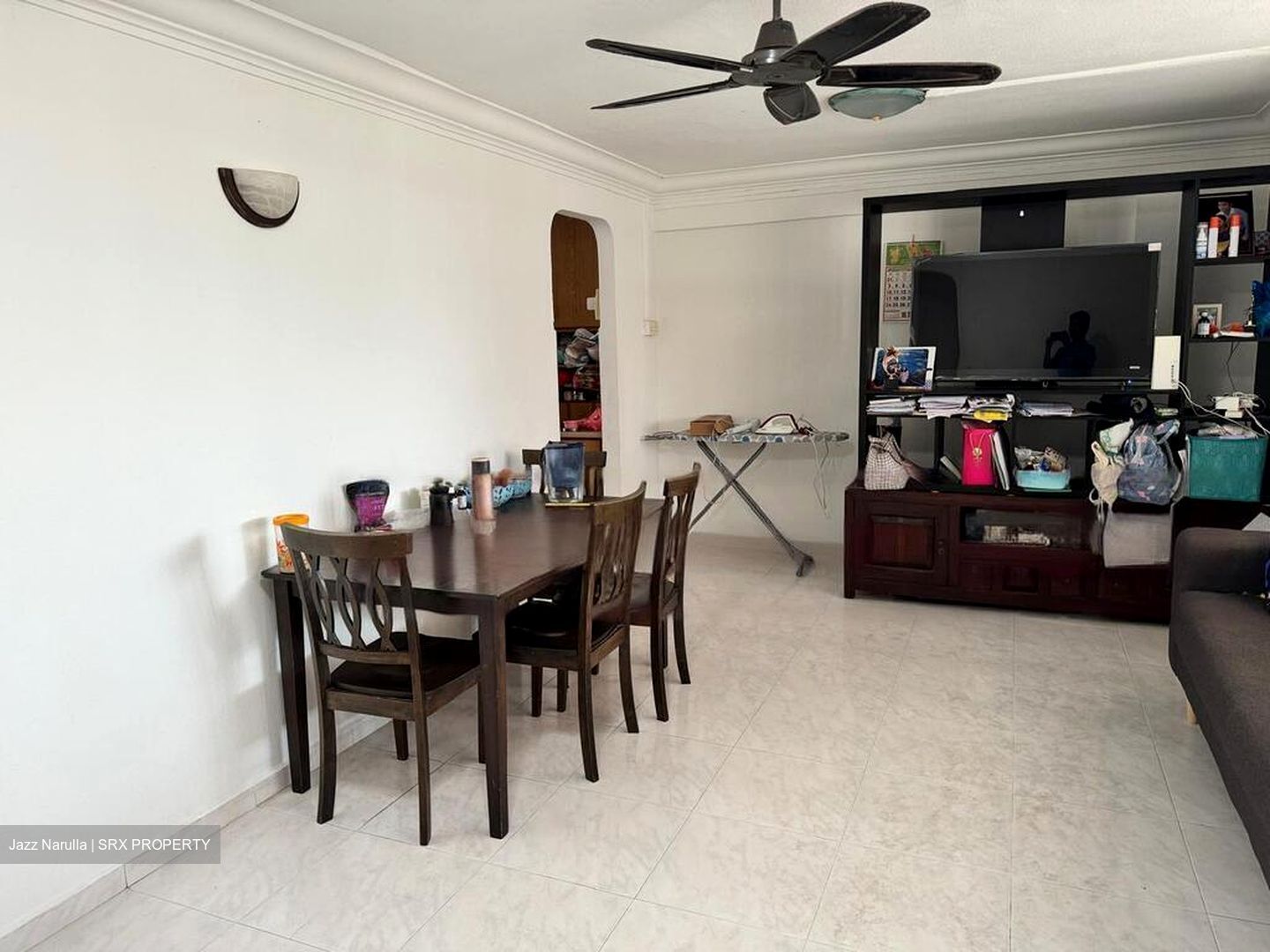 Blk 167 Yishun Ring Road (Yishun), HDB 4 Rooms #482150811
